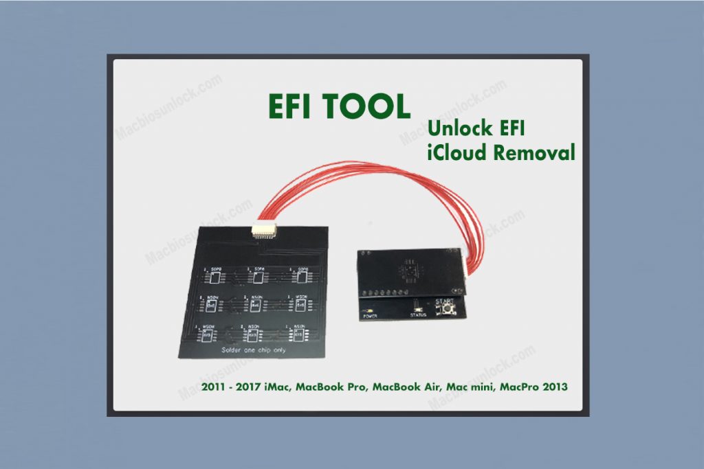 Unlimited efi unlock tool for mac