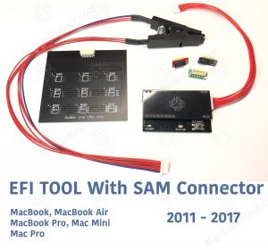 EFI Unlock TOOL