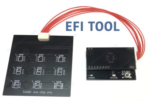 apple efi firmware unlock tool